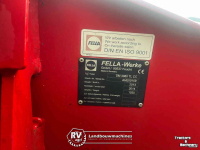 Mower Fella SM 4080 TL