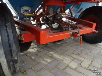 Potato planter Gruse VL 20 Pootmachine