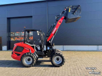 Wheelloader Manitou MLA 5-50H