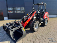 Wheelloader Manitou MLA 5-50H