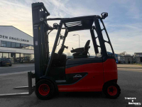 Forklift Linde E35HL