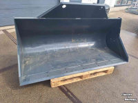 Excavator buckets Merlo A0700