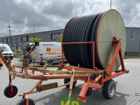Irrigation hose reel Faber Beregeningsinstallatie T1 110-350