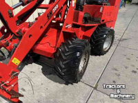 Wheelloader Sauerburger FXS SH 300