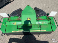Mower John Deere 228A Front Maaier | Frontmaaier | Schijven Maaier | Kneuzer