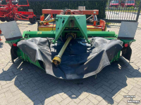 Mower John Deere 228A Front Maaier | Frontmaaier | Schijven Maaier | Kneuzer