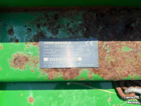 Mower John Deere 228A Front Maaier | Frontmaaier | Schijven Maaier | Kneuzer