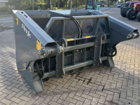 Silage cutting bucket Flingk KHXL 1722