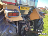 Tractors Renault 781