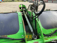 Spader machine Farmtec Rotar 300 Spitmachine