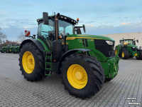 Tractor John Deere 6R250 AP 50KM COMMAND-PRO 2024 920 UUR!!!