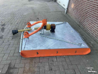 Pasture topper Boxer Weilandbloter BLG160