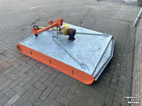Pasture topper Boxer Weilandbloter BLG160