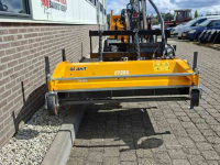 Flail mower Giant klepelmaaier