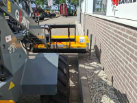 Flail mower Giant klepelmaaier