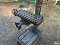 Drillpress  Strands Kolomboormachine
