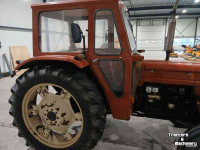 Tractor Fiat 640/8