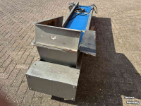 Conveyor  Noble. transportband
