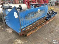 Silage cutting bucket AP NP2000