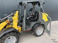 Wheelloader Wacker Neuson WL250