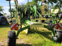 Rake Krone Swadro TC 930