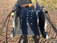 Other attachments and accessories MDE Koala 300 bomenknipper met cw 30 en cw 10