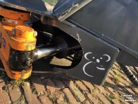 Other attachments and accessories MDE Koala 300 bomenknipper met cw 30 en cw 10
