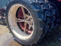 Wheels, Tyres, Rims & Dual spacers  13.6 r38