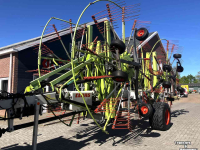 Rake Claas liner 4000