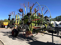 Rake Claas liner 4000