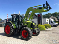 Tractor Claas Arion 420 CIS