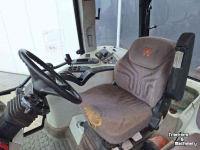 Tractor Massey Ferguson 6455 DYNASHIFT