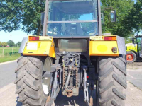Tractor Renault 155-54TX