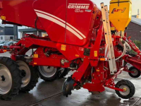 Potato planter Grimme GB 430