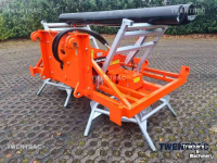 Silage spreader Holaras Kuilverdeler