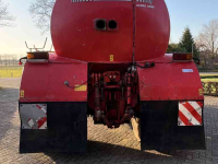 Hydro Trike  Verveat Hydro trike 12m3