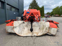 Mower Kuhn FC883