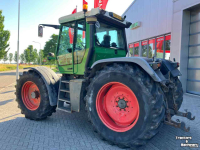 Tractor Fendt Xylon 524