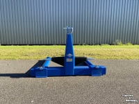Other grassland-equipment, hay-equipment and accessories Ceres Trans SP