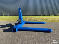 Other grassland-equipment, hay-equipment and accessories Ceres Trans SP