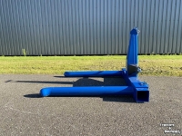 Other grassland-equipment, hay-equipment and accessories Ceres Trans SP