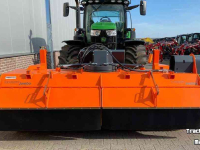 Sweeper Bema Jumbo Veegmachine / Veegborstel