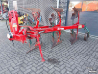 Ploughs Vogel & Noot 3 schaar ploeg