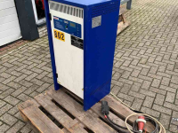 Other machines and accessories for the workshop and yard  HAWKER 8TS ACCULADER 48V