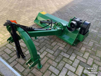 Flail mower Geo AGL 145 Klepelmaaier / Verstekklepelmaaier