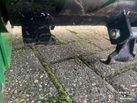 Flail mower Geo AGL 145 Klepelmaaier / Verstekklepelmaaier