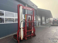 Silage block-cutter Trioliet TU-195