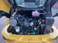 Wheelloader Volvo L30HS