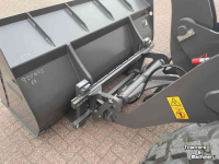 Wheelloader Volvo L30HS
