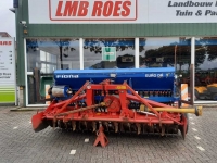 Rotary Harrow Tulip Tulip 300-35 rotorkopeg - Apollo DR zaaimanchine